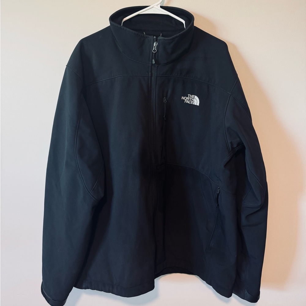 The North Face Men’s Jacket